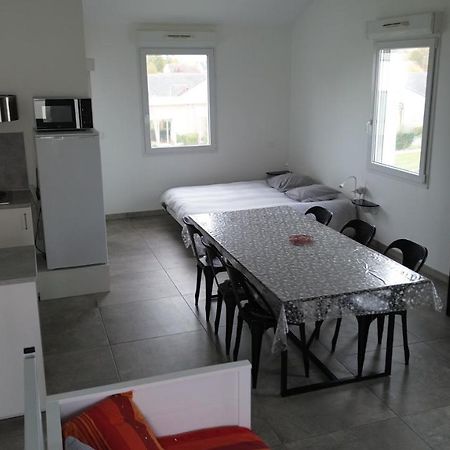 Apartamento L Atelier Courtisols Exterior foto