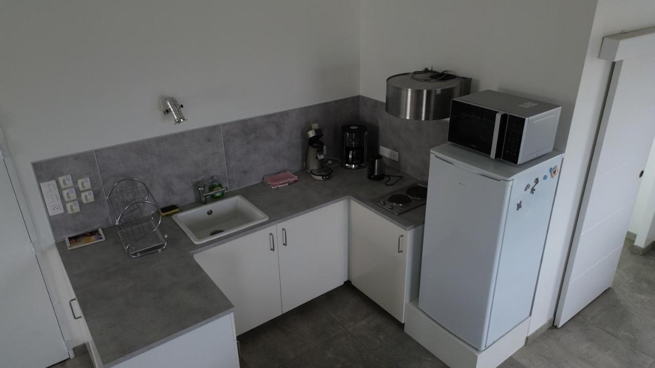 Apartamento L Atelier Courtisols Exterior foto